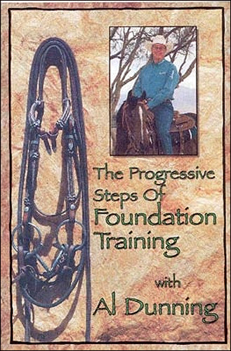 The Progressive Steps of Foundation Training